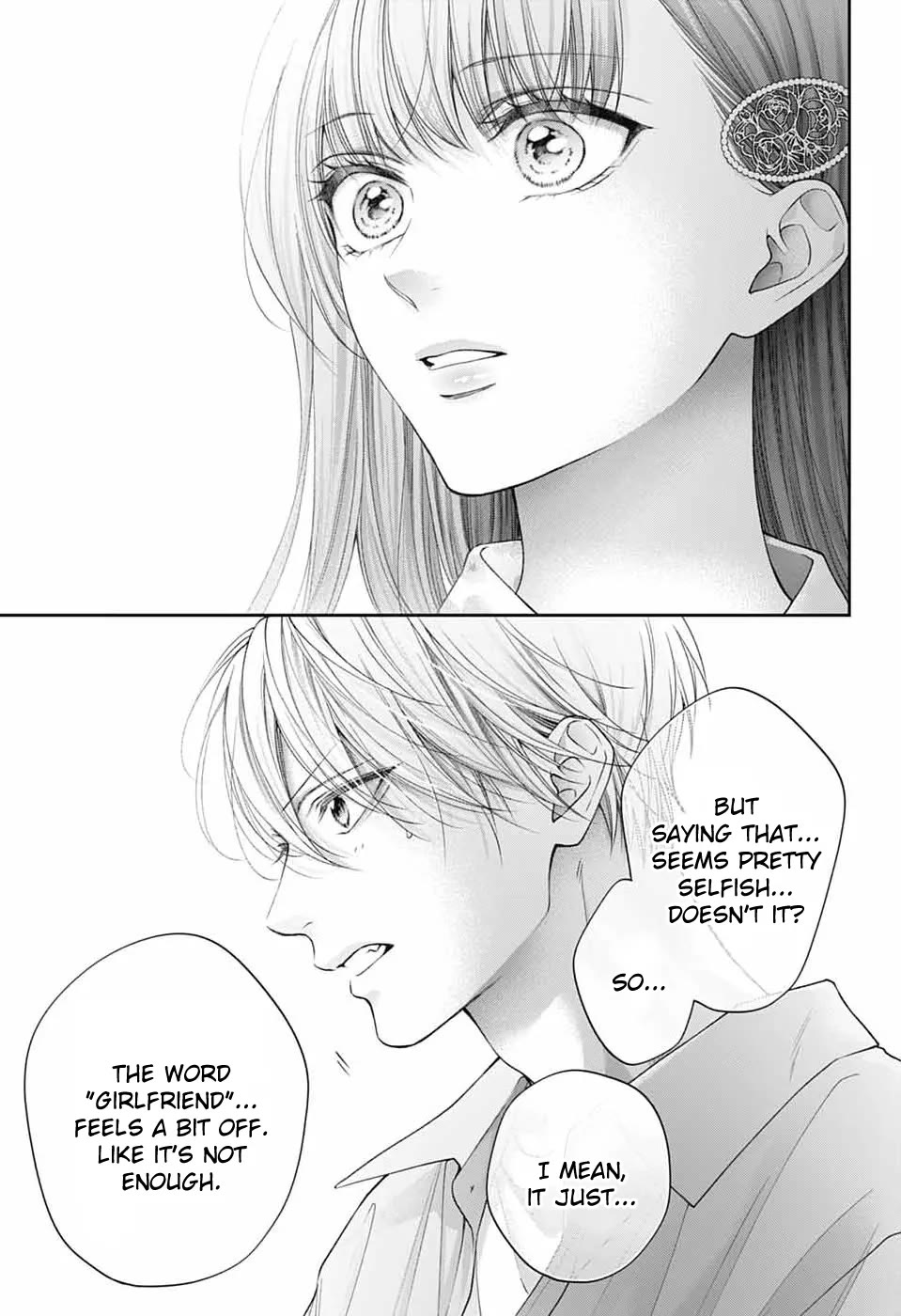 Kono Oto Tomare!, Chapter 149 image 14